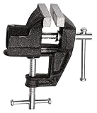 Algopix Similar Product 14 - Maurer 80074 Hobby Clamp Bench Cast