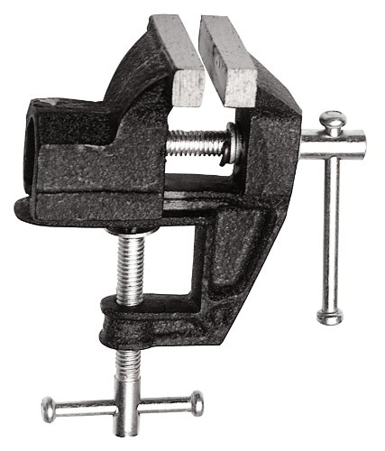 Algopix Similar Product 6 - Maurer 80074 Hobby Clamp Bench Cast