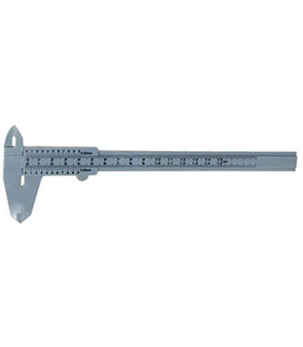 Algopix Similar Product 19 - Maurer 20110001 Gauge Plastic 150m