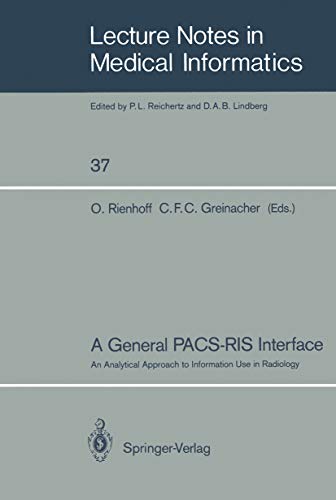 Algopix Similar Product 8 - A General PACSRIS Interface An