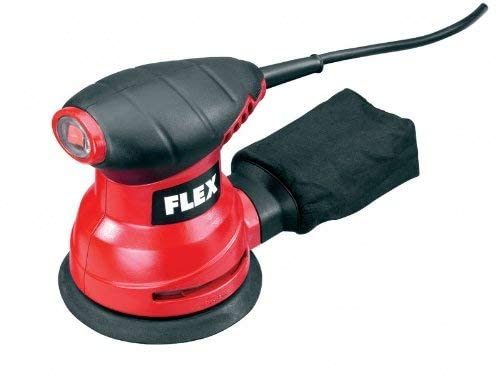 Algopix Similar Product 15 - X713 Flex Random Orbit Sander 230 Watt