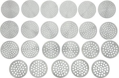 Algopix Similar Product 1 - Nippon Labs STKJT476DG Stone Sieves