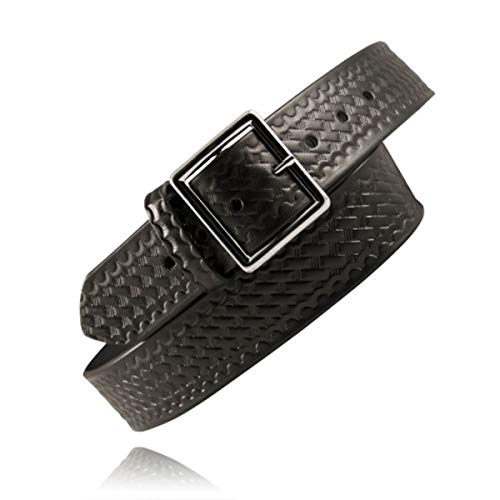 Algopix Similar Product 4 - Boston Leather American Value Line Belt