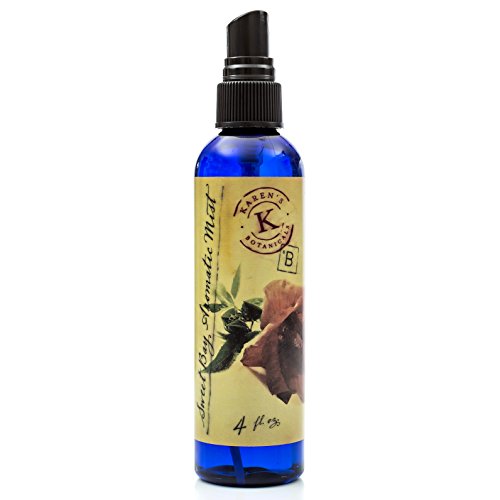 Algopix Similar Product 17 - Sweet Bay Mist 4 Oz