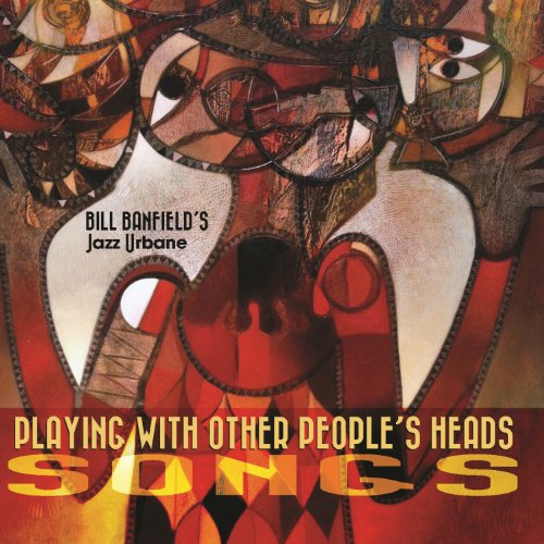 Algopix Similar Product 1 - Playing With Other People's Heads: Songs