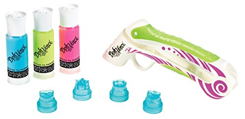 Algopix Similar Product 10 - DohVinci Hasbro Play-Doh Deluxe Styler