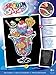 Algopix Similar Product 6 - Sequin Art Blue Ice Cream Sundae