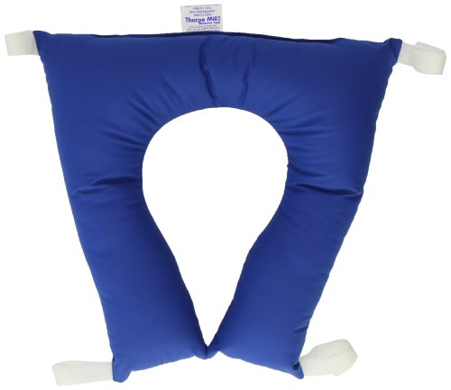 Algopix Similar Product 9 - Performance Health U Shaped Commode