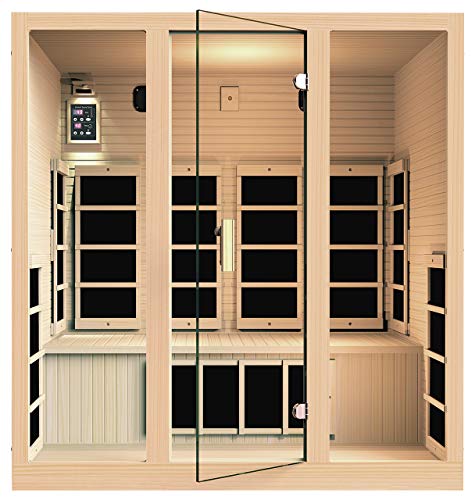 Algopix Similar Product 16 - JNH Lifestyles MG417HB Joyous 4 Person