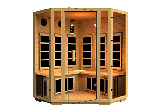 Algopix Similar Product 13 - JNH Lifestyles Joyous Corner Canadian