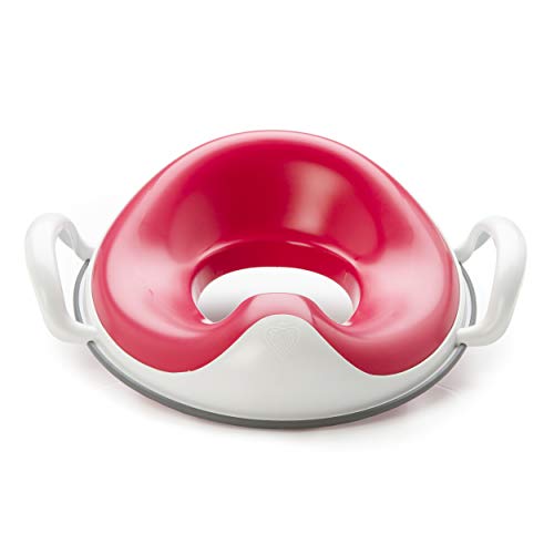 Algopix Similar Product 9 - Prince Lionheart Weepod Toilet Trainer
