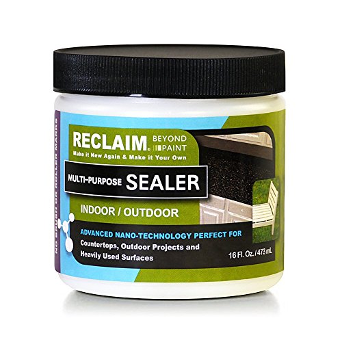 Algopix Similar Product 1 - Reclaim Beyond Paint RC37 Sealer, 16 oz