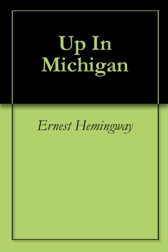 Algopix Similar Product 17 - Up In Michigan