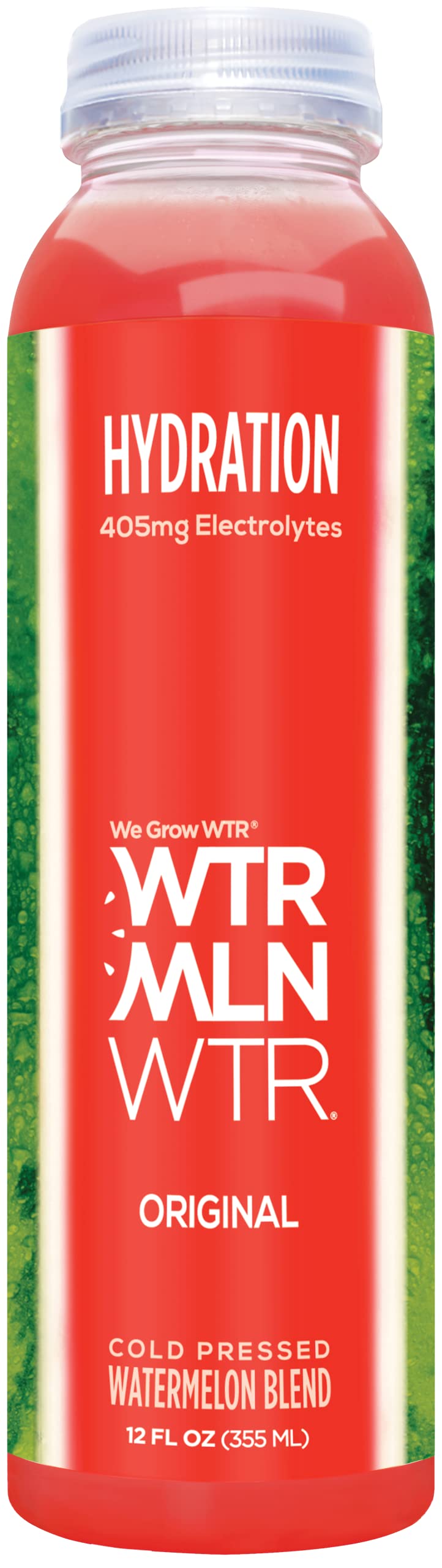 Algopix Similar Product 14 - WTRMLN Cold Pressed 100 Watermelon