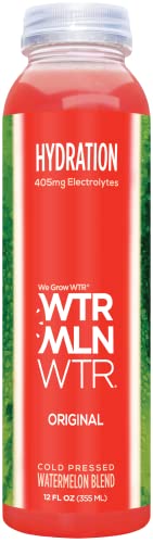 Algopix Similar Product 3 - WTRMLN Cold Pressed 100 Watermelon