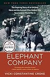 Algopix Similar Product 5 - Elephant Company The Inspiring Story