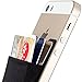 Algopix Similar Product 6 - Sinjimoru Basic Cell Phone Wallet Stick