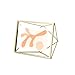 Algopix Similar Product 9 - Umbra Prisma Picture Frame 4x6 Metal