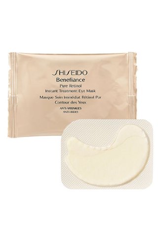 Algopix Similar Product 1 - Shiseido BENEFIANCE Pure Retinol