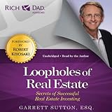 Algopix Similar Product 6 - Loopholes of Real Estate Secrets of