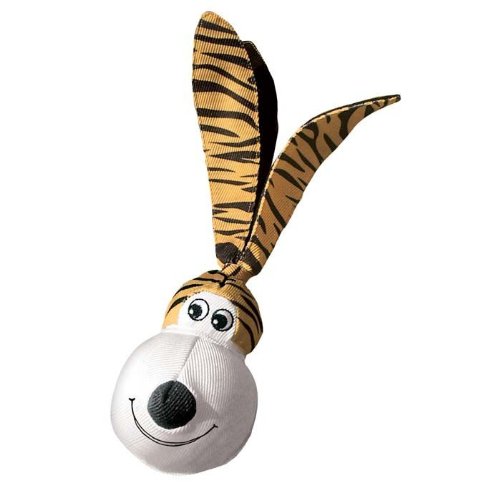 Algopix Similar Product 5 - KONG Wubba Floppy Ears
