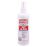 Algopix Similar Product 11 - Natures Miracle Pet Block Repellent