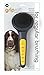 Algopix Similar Product 9 - JW Pet Gripsoft Dog Slicker Brush