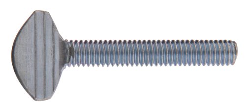 Algopix Similar Product 17 - The Hillman Group 584 Thumb Screw
