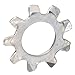 Algopix Similar Product 10 - The Hillman Group 13878 External Tooth
