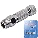 Algopix Similar Product 8 - Quick Connect Fengda BD-117 with G1/8