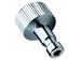 Algopix Similar Product 1 - Quick Connect Male Fengda BD117M with