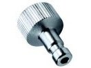 Algopix Similar Product 19 - Quick Connect Male Fengda BD117M with