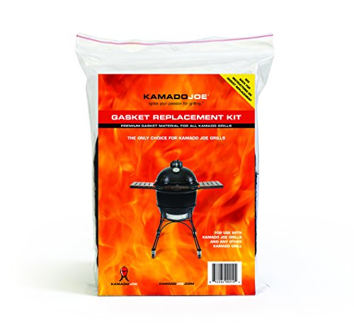 Algopix Similar Product 10 - Kamado Joe KJ-GA23 Gasket Kit