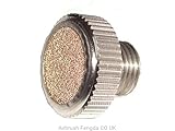 Algopix Similar Product 14 - Compressors Spare Parts: Air Filter