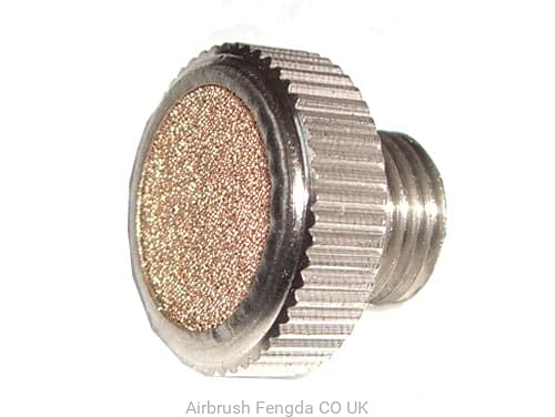 Algopix Similar Product 12 - Compressors Spare Parts: Air Filter