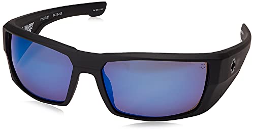 Algopix Similar Product 17 - SPY Optic Dirk Wrap Sunglasses