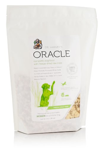 Algopix Similar Product 13 - Dr HarveyS Oracle Freeze Dried Raw
