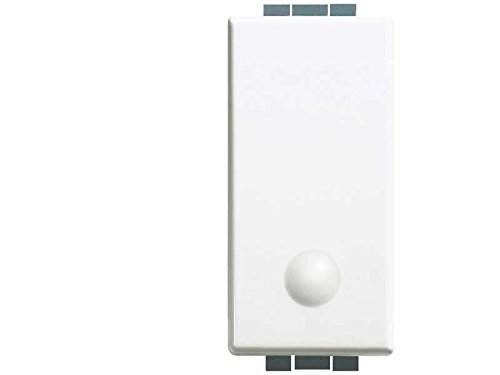Algopix Similar Product 20 - BTicino C4005L Button Illuminated