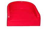 Algopix Similar Product 20 - Prince Lionheart Soft Booster Seat