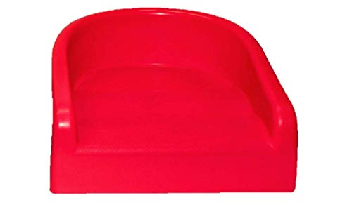 Algopix Similar Product 2 - Prince Lionheart Soft Booster Seat