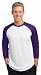 Algopix Similar Product 4 - SPORTTEK Mens PosiCharge Baseball