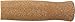 Algopix Similar Product 7 - VELO Duracork Bicycle Grips