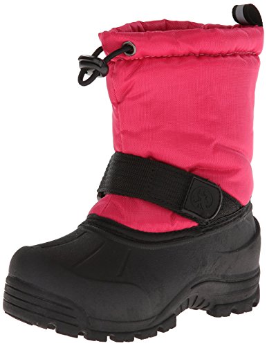 Algopix Similar Product 19 - Northside UnisexChild Frosty Berry