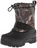Algopix Similar Product 12 - Northside UnisexChild Frosty Brown