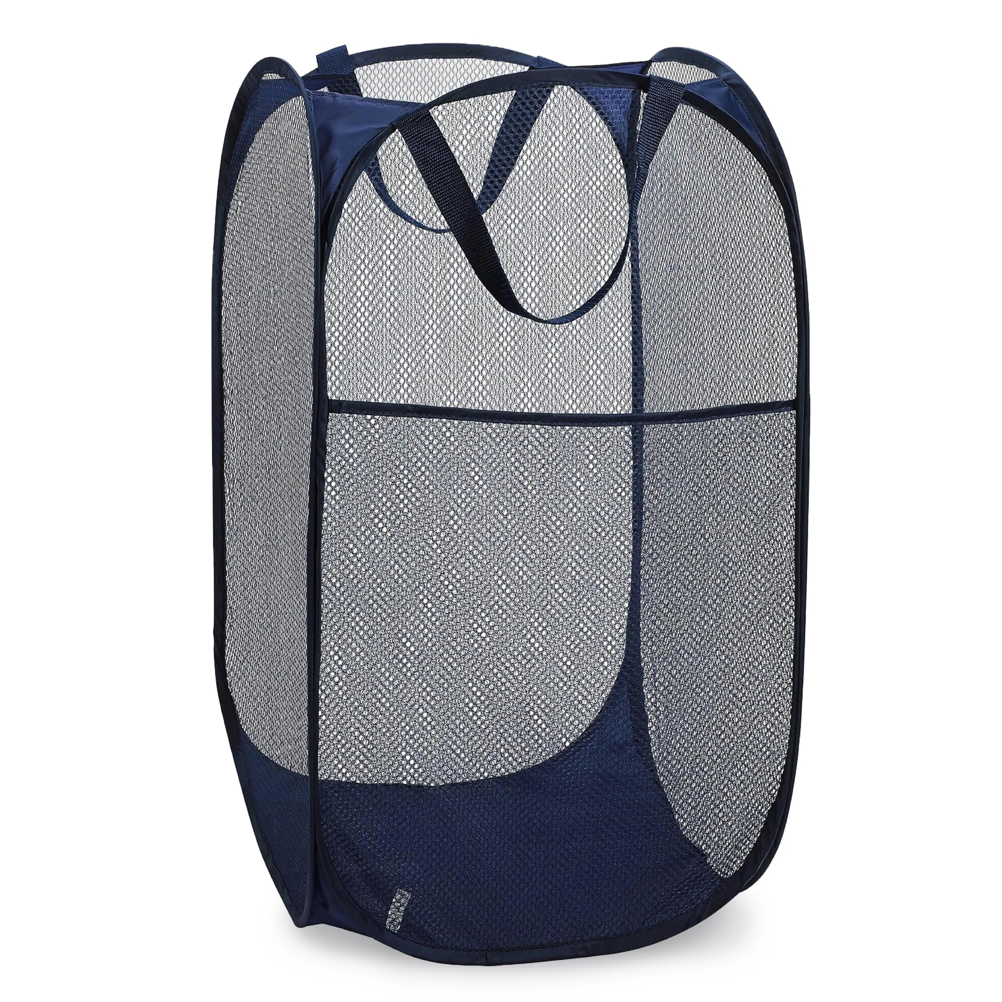 Algopix Similar Product 17 - Handy Laundry Collapsible Mesh Foldable