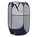 Algopix Similar Product 18 - Handy Laundry Collapsible Mesh Foldable