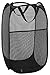 Algopix Similar Product 11 - Handy Laundry Collapsible Mesh Pop Up