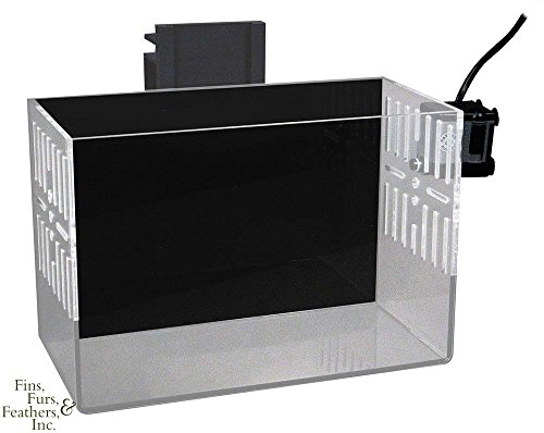 Algopix Similar Product 14 - CPR Aquatic InTank Refugium Pro Large