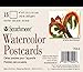 Algopix Similar Product 4 - Strathmore Stationery  Card Sets 6 x