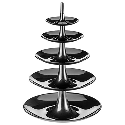 Algopix Similar Product 18 - Koziol 3185526 Babell Big Etagere